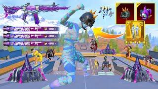 100 KILLS IN 3 MATCHES BEST LIVIK GAMEPLAY with ULTIMATE MUMMY SET SAMSUNGA7A8J5J6J7XSA3