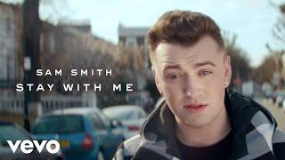 Sam Smith - Stay With Me Official Music Video