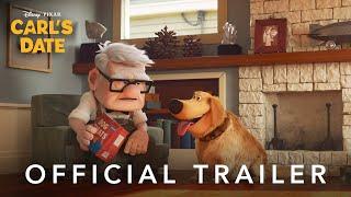 Carl’s Date  Official Trailer