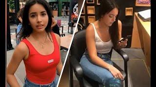 Las Chicas mas lindas en Tik tok