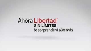 Libertad Sin Límites te sorprenderá aún más