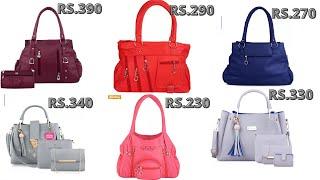 Ladies Purse Online Shoping Mumbai2021 Handbags  Ladies Purse Photos