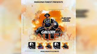 GALLERY - Alien skin ug official Audio Music