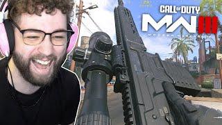 JEV PLAYS MODERN WARFARE 3 MULTIPLAYER BETA