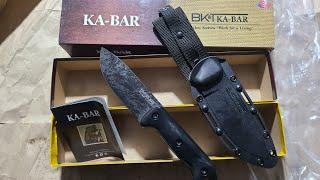 Kabar BK 2