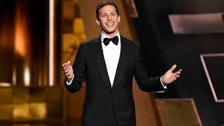 Andy Samberg En Komik Monologlar Emmys Türkçe Altyazılı B99