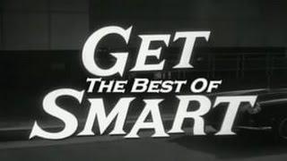The Best of Get Smart Season One 1965 - 1966