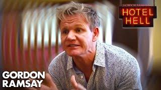 This Is Why These Hotels Are FAILING  Hotel Hell  Gordon Ramsay