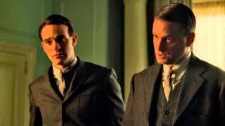 Boardwalk Empire