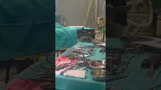 Live surgery  post surgery  neet motivation  medical students  Mbbs #shorts #doctorsvlog