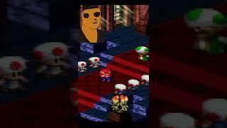 What awful power is at work here  Super Mario RPG Part 2