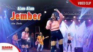 Intan Chacha - Alun Alun Jember OFFICIAL VIDEO {DJ ANGKLUNG}