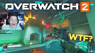 Overwatch 2 MOST VIEWED Twitch Clips of The Week #239