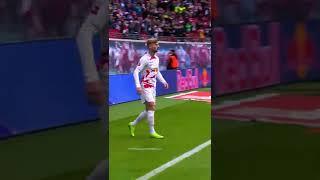 Timo Werners 1st and 100th goal for RB Leipzig 