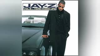 Jay-Z - Paper Chase Clean ft. Foxy Brown