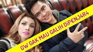 Barbie Kumalasari Tak ingin Galih D¡P€NJ4R4Setelah Hotman Bantu FairuzIkan AsinRey Utami Pansos