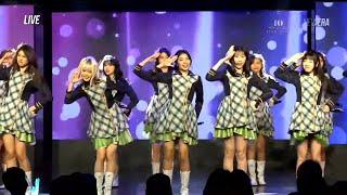 JKT48 Theater 10th Anniversary Party - Shonichi + Hissatsu Teleport