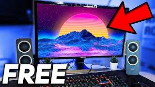 How To Get Live Wallpapers On PC For Free Animated Wallpapers