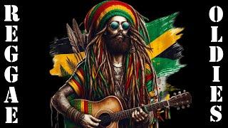 Best Old School Reggae Mix Barrington Levy Bob Marley Peter Tosh Dennis Brown  Tinas Mixtape