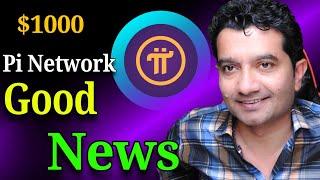 Pi Network New Update  Pi Network Launching  Pi Network KYC  Pi Coin Price