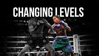 Learn how Gervonta Davis uses his HEIGHT to BREAK his opponents  - Skillr Breakdown