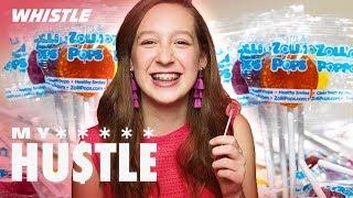 14-Year-Old CEO Has Sold $6 Million Of CANDY