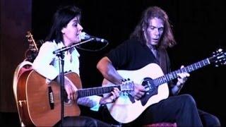 Souad Massi - Festival des musiques sacrées de Fès 2009