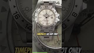 Grab Your Dream Rolex for Less Than Retail #shorts