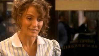 Murdoch Mysteries -  Julia Ogden Hélène Joy