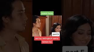 ISTRI KU SELINGKUH SAMA TEMAN KU PART 5