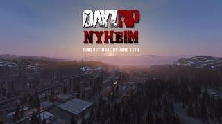 DayZRP Nyheim Teaser