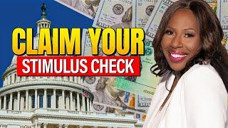 STIMULUS CHECK UPDATE LAST CHANCE TO CLAIM YOUR MONEY + IRS TAX BRACKET CHANGE & NEW CRYPTO TAX LAW