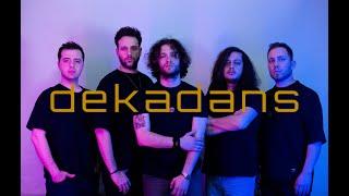 Dekadans - Kendin Ol Official Video