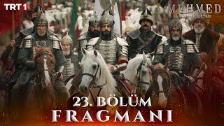 Mehmed Fetihler Sultanı 23. Bölüm Fragmanı @trt1