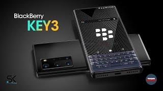 BlackBerry Key3 - 2023 Trailer Introduction