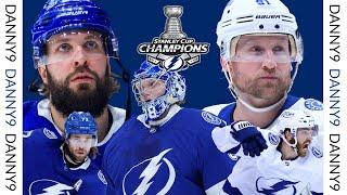 Every Tampa Bay Lightning GOAL during the 2021 Stanley Cup Playoffs  NHL Highlights