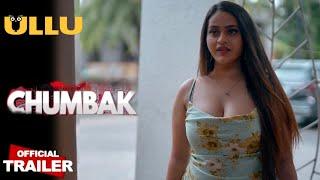 Chumbak  Official Trailer  Atrangii App  Prajakta Dusane New Web Series