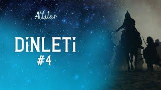 Atlılar  Dinleti  #4