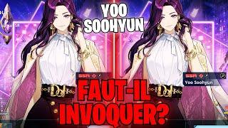 FAUT-IL INVOQUER OU SKIP YOO SOOHYUN? ATTENTION A VOTRE CHOIX - SOLO LEVELING ARISE