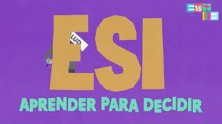 ESI aprender para decidir Identidad de género - Canal Encuentro