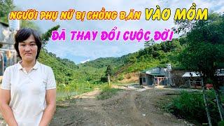 BỊ CHỒNG BĂN VÀO MỒM TỪ CÕI CHẾT CHỞ VỀ  NGƯỜI PHỤ NỮ ĐÃ THAY ĐỔI CUỘC ĐỜI HƠN TRONG MƠ...