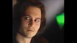 MTV The Big Picture 1993 - alternative version of Johnny Depp interview with Jonathan Ross