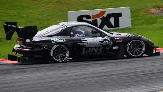 New Zealand Grand Prix 2023 Onboard GT1