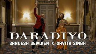 Sandesh Sewdien X Savita Singh - Daradiyo Official Music Video 2022 Chutney Soca