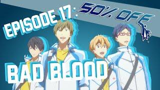 50% OFF Episode 17 - Bad Blood  Octopimp