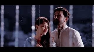 ATISH DRAMA EDIT ON PAL IK PAL SONG️#edit #couple #viral