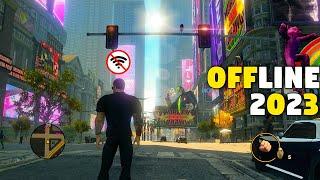 Top 15 Best Offline Games for Android 2023  top 10 offline games for android