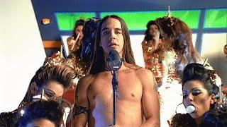 Red Hot Chili Peppers - Aeroplane Official Music Video