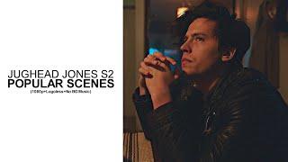 Jughead Jones Scenes S02 1080p+Logoless NO BG MUSIC