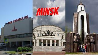 Top 10 Places to Visit Minsk  Top 5 For You